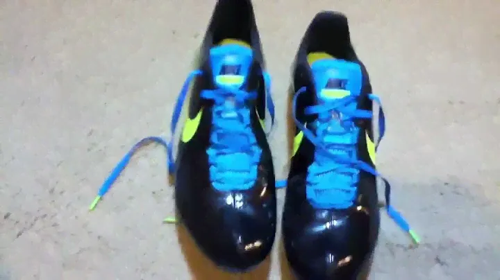 Nike Zoom Ja Fly Pt. 2