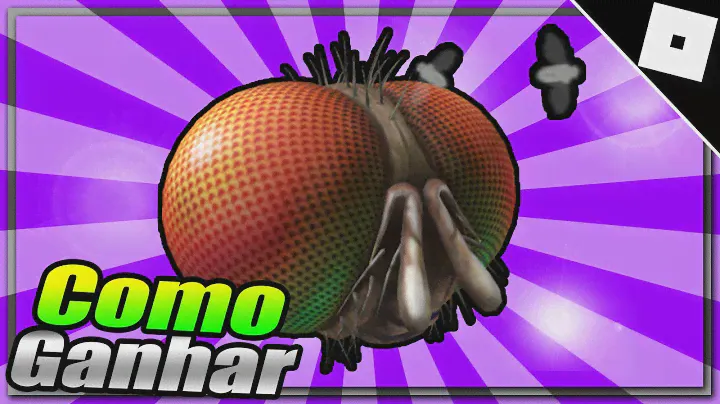 Como Ganhar o item [Freaky Fly Face] Roblox Evento