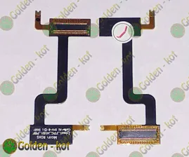 Межплатный шлейф для Fly SX220