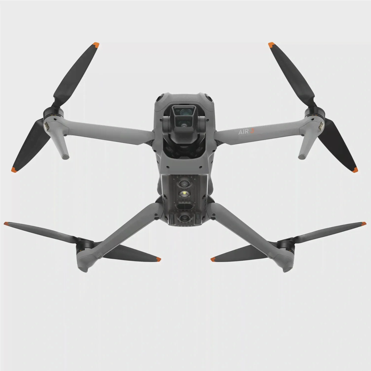 Квадрокоптер DJI AIR 3 Fly More Combo (RC 2)-3