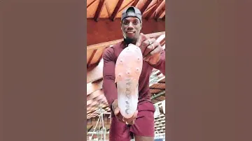 Mouhamadou - Testing out The Nike MaxFly spikes