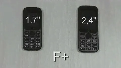 F+ F257 vs F197