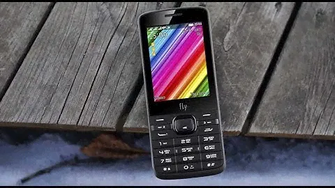 Телефон Fly TS 113/опт/