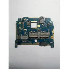 Материнская плата Fly IQ4505 ERA Life 7 Quad с разборки