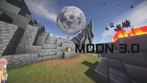 MOON 3.0 back on top