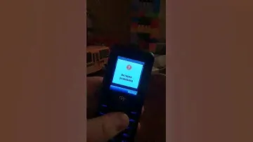 Fly FF179 Original Ringtones (Часть 4)
