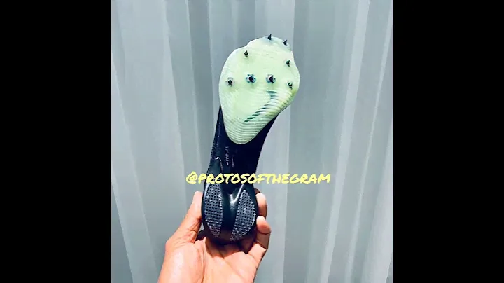 Nike Air Zoom Viperfly