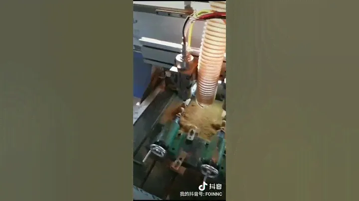 #FOINNC #M150  #CNC #controller 4-axis engraving, 8 simultaneous