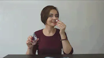 Отзыв о туалетной воде Born to Fly For Her
