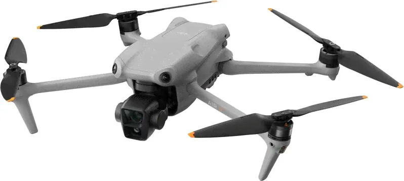 Квадрокоптер DJI Air 3 Fly More Combo (Пульт DJI RC-N2)-4