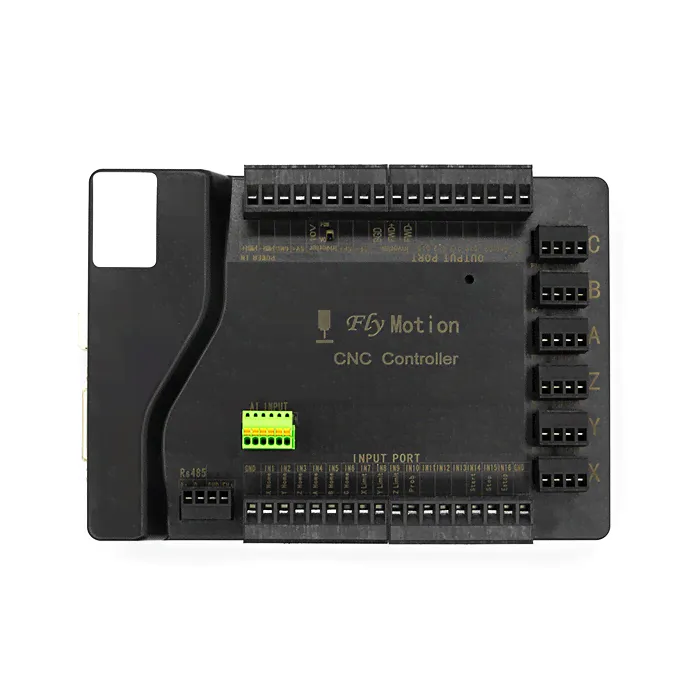 Контроллер FLY Motion 4 axis-2