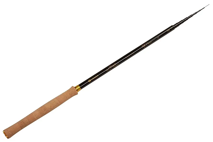 Lineaeffe Удилище Higashi Fly Dream 420 6:4 удилища