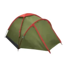 Палатка Tramp Lite Fly 2 Green TLT-041