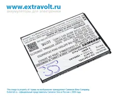 Аккумулятор для FLY IQ-4410, IQ-4410 [1800mAh]