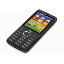 Мобильный телефон FLY FF2801 GREY