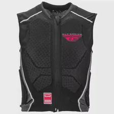 FLY RACING Barricade Zip protection vest