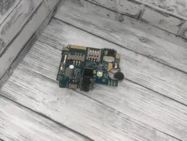 Материнская плата Fly stratus 8 ( fs408)