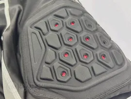 Шорты защитные FLY RACING BARRICADE COMPRESSION
