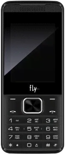 Мобильный телефон Fly FF245