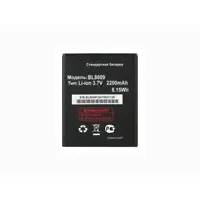 Аккумулятор для Fly Nimbus 1 (FS451) BL8009