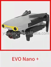 Оригинальный комплект Autel Robotics EVO II EVO 2 Fly More EVO II On-The-Go Bundle Аксессуары для Дронов Запчасти в наличии