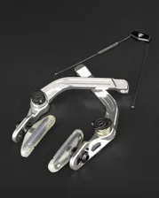 FLY BIKES MANUAL CNC OG BRAKE