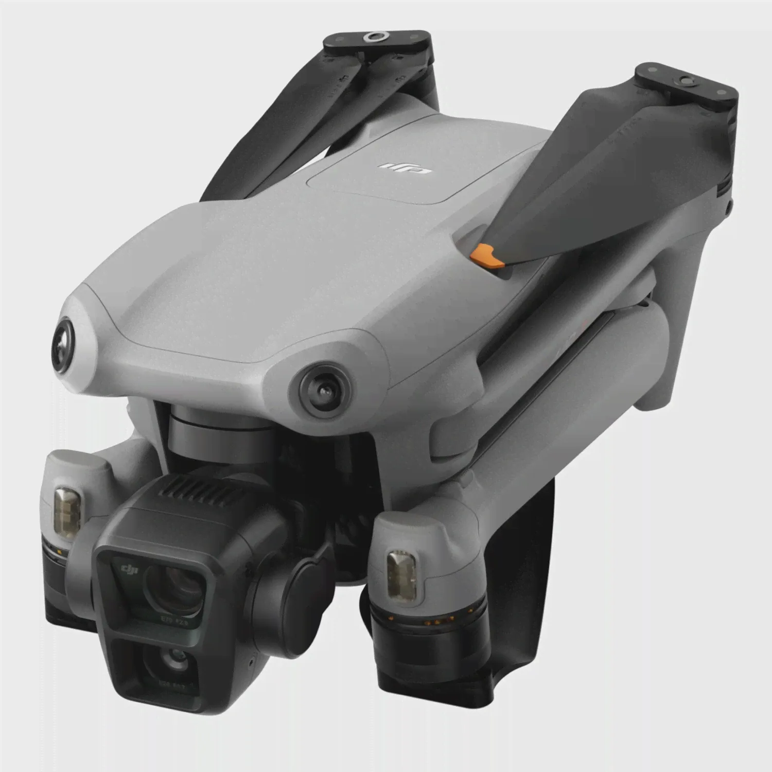 Квадрокоптер DJI AIR 3 Fly More Combo (RC 2)-1