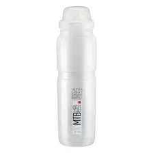 Фляга Elite, 950 мл Fly MTB, прозрачный, защитный колпачок