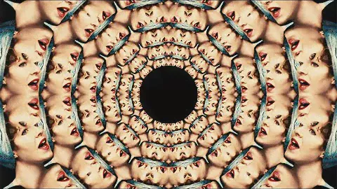 Flying Rabbit - Keep On Digging