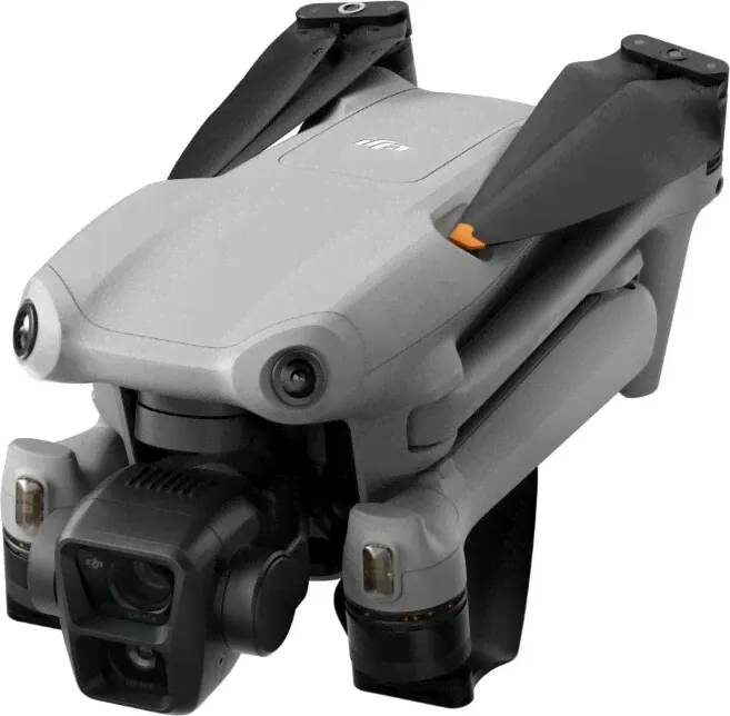 Квадрокоптер DJI Air 3 Fly More Combo (Пульт DJI RC-N2)-3