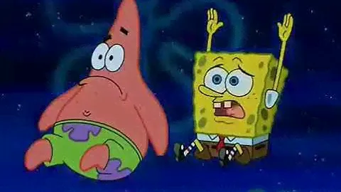Spongebob Squarepants - Welcome Back