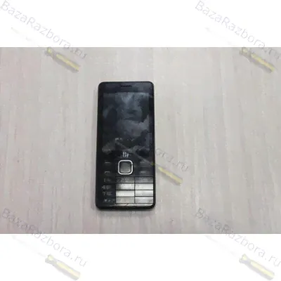Мобильный телефон Fly FF301