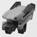 Квадрокоптер DJI AIR 3 Fly More Combo (RC 2)