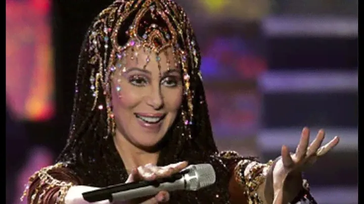 Cher - Fit To Fly