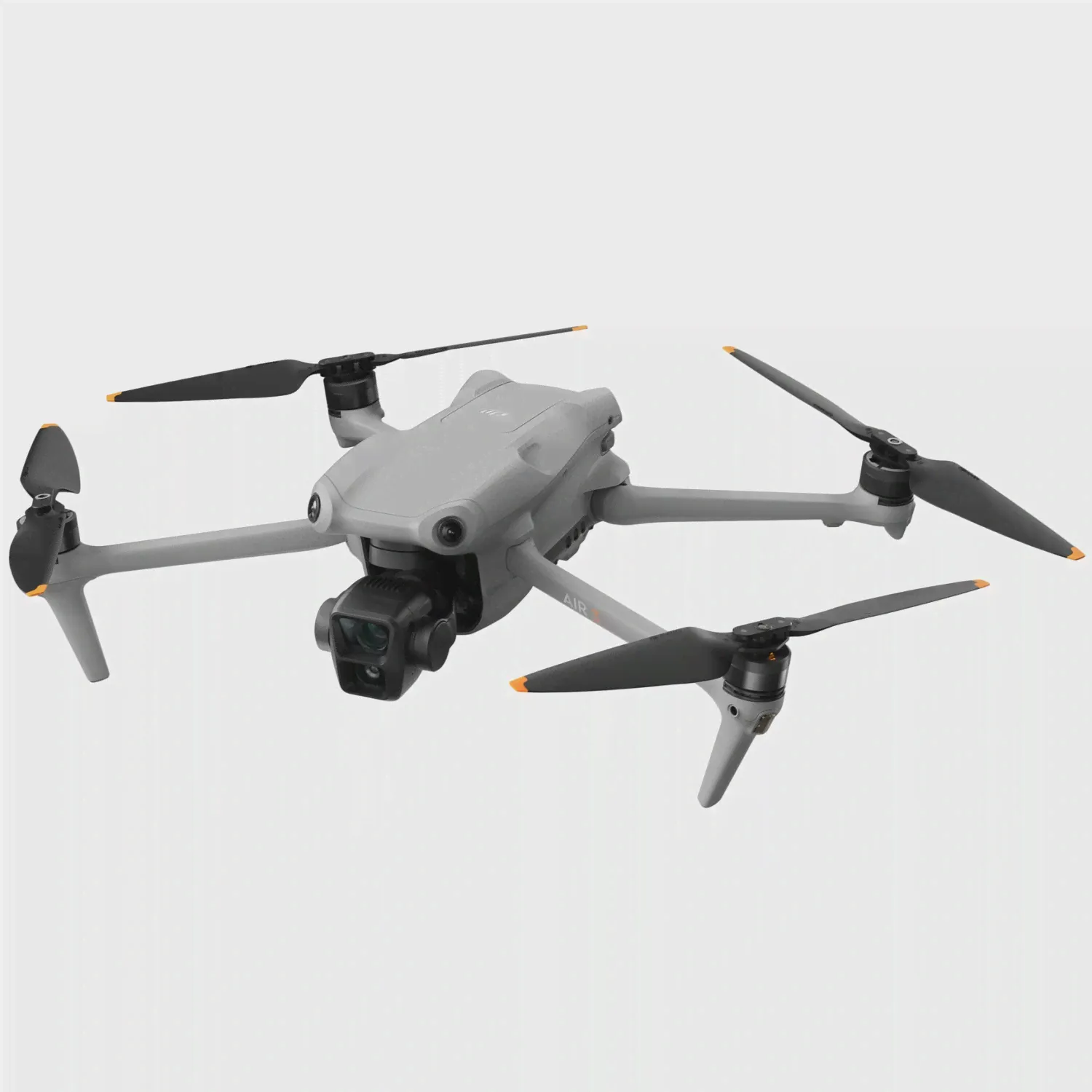 Квадрокоптер DJI AIR 3 Fly More Combo (RC 2)-0