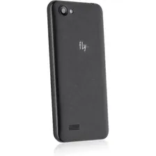 Смартфон Fly FS459 Nimbus 16 LTE Black