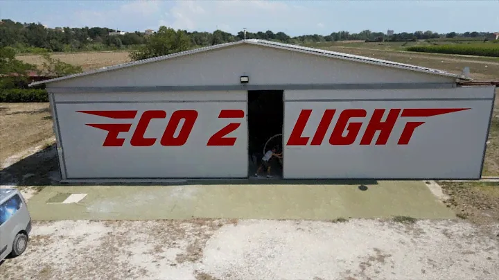 Fly eco 2 light
