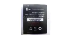 Аккумулятор Fly BL8009 для телефона FS451 Nimbus 1 1800mAh оригинал