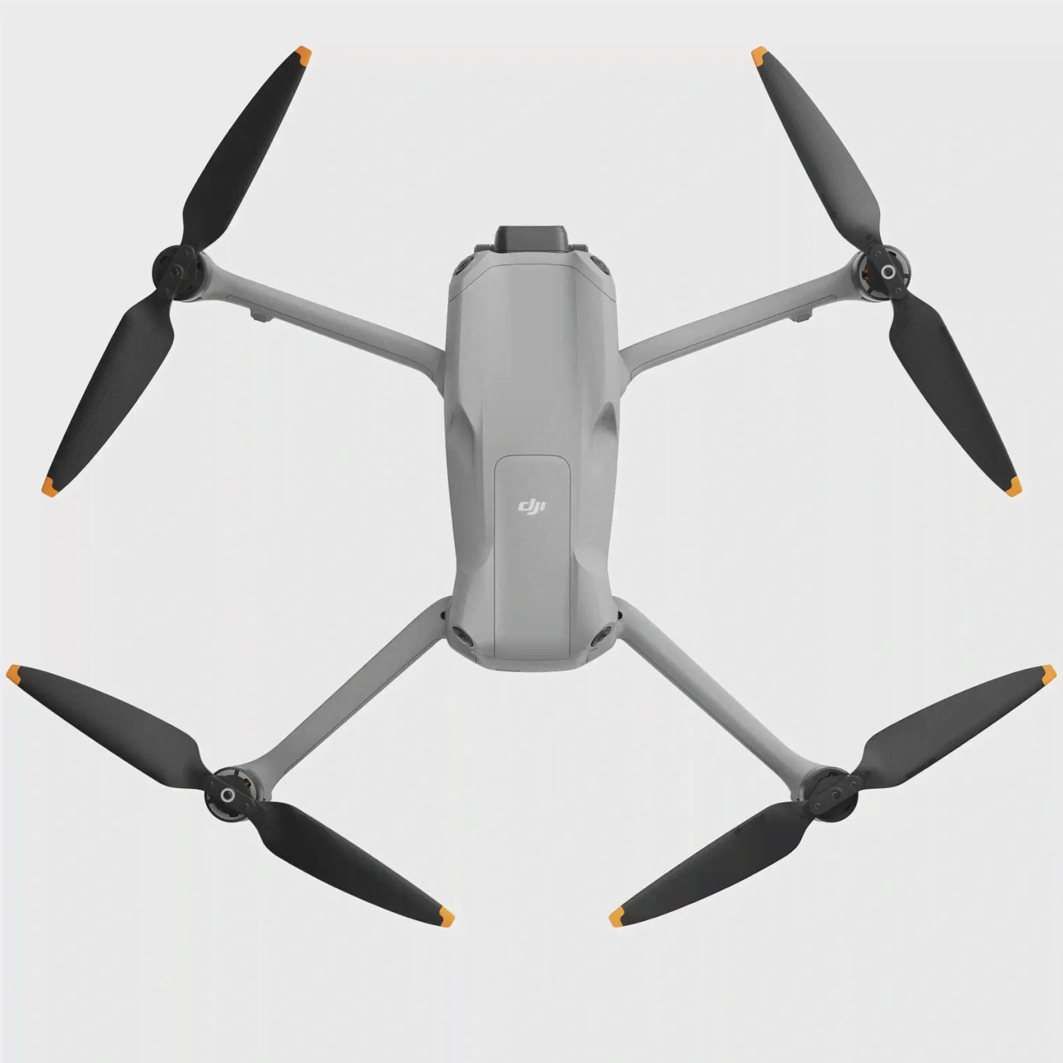 Квадрокоптер DJI AIR 3 Fly More Combo (RC 2)-2